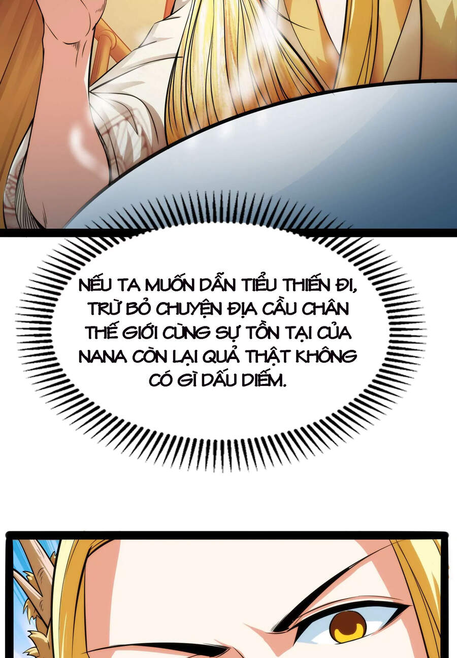 Đánh Bại Chư Thiên chapter 28 - Trang 107