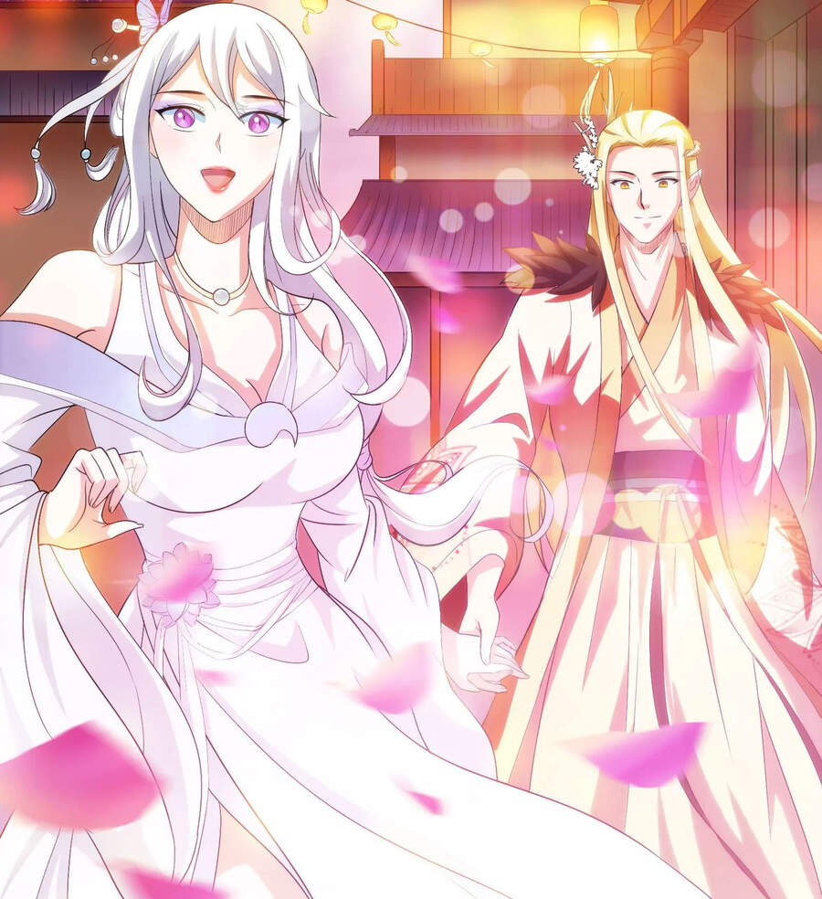 Đánh Bại Chư Thiên chapter 28 - Trang 18