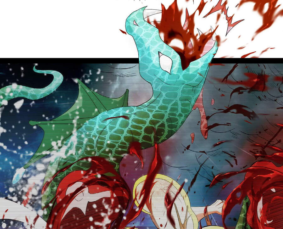 Đánh Bại Chư Thiên chapter 28 - Trang 33