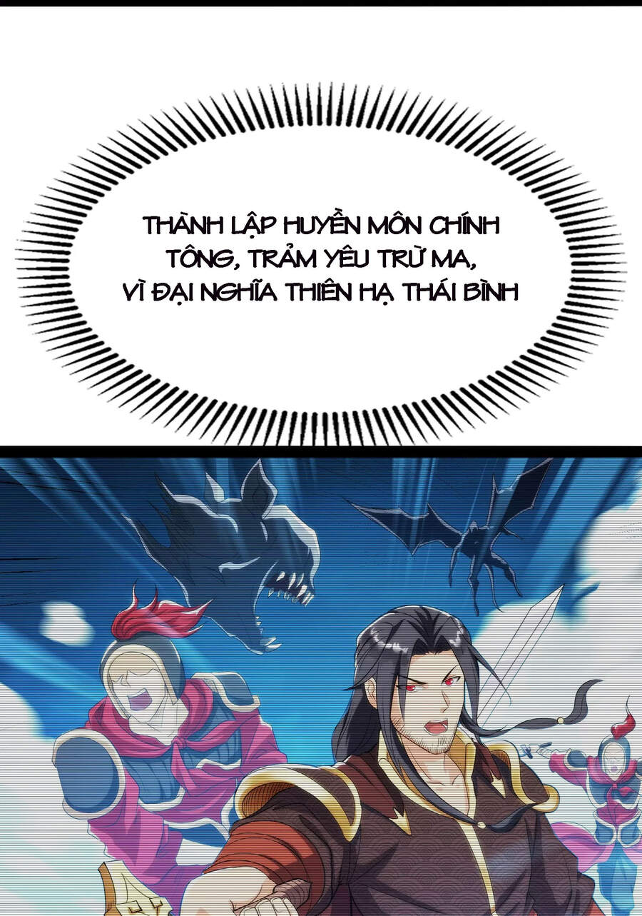 Đánh Bại Chư Thiên chapter 28 - Trang 38
