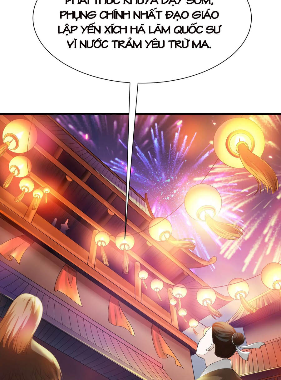 Đánh Bại Chư Thiên chapter 28 - Trang 4