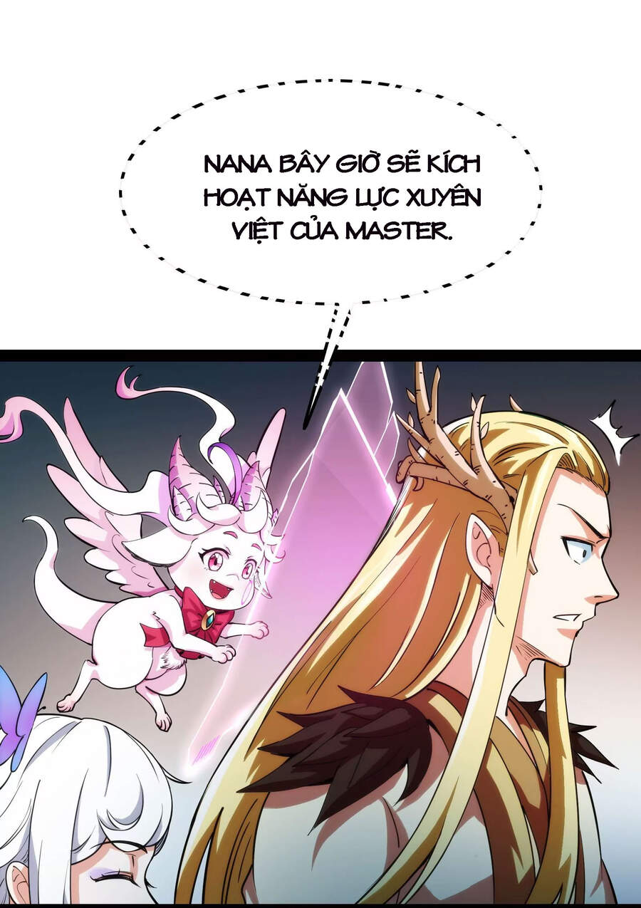 Đánh Bại Chư Thiên chapter 28 - Trang 47