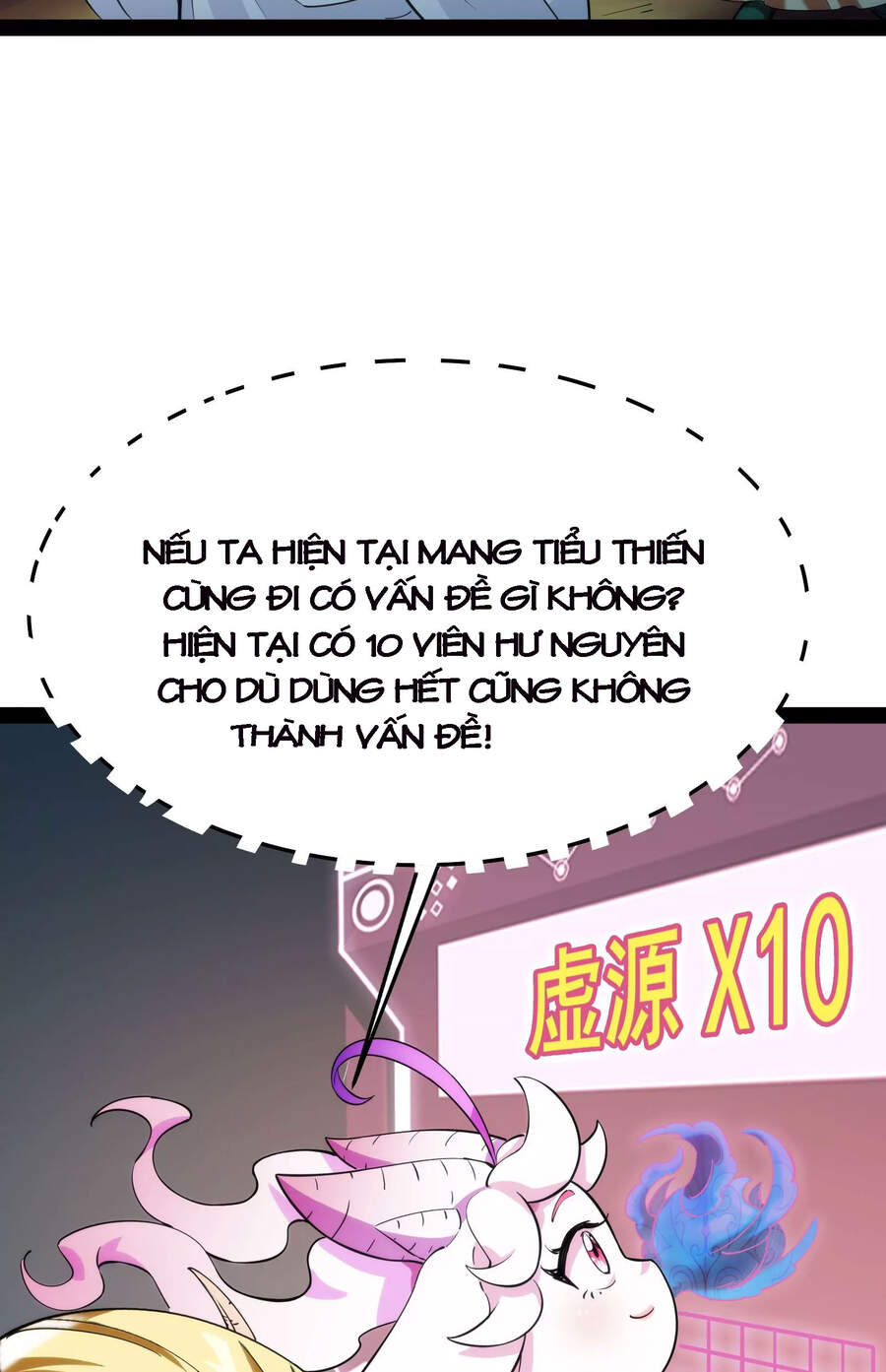 Đánh Bại Chư Thiên chapter 28 - Trang 54