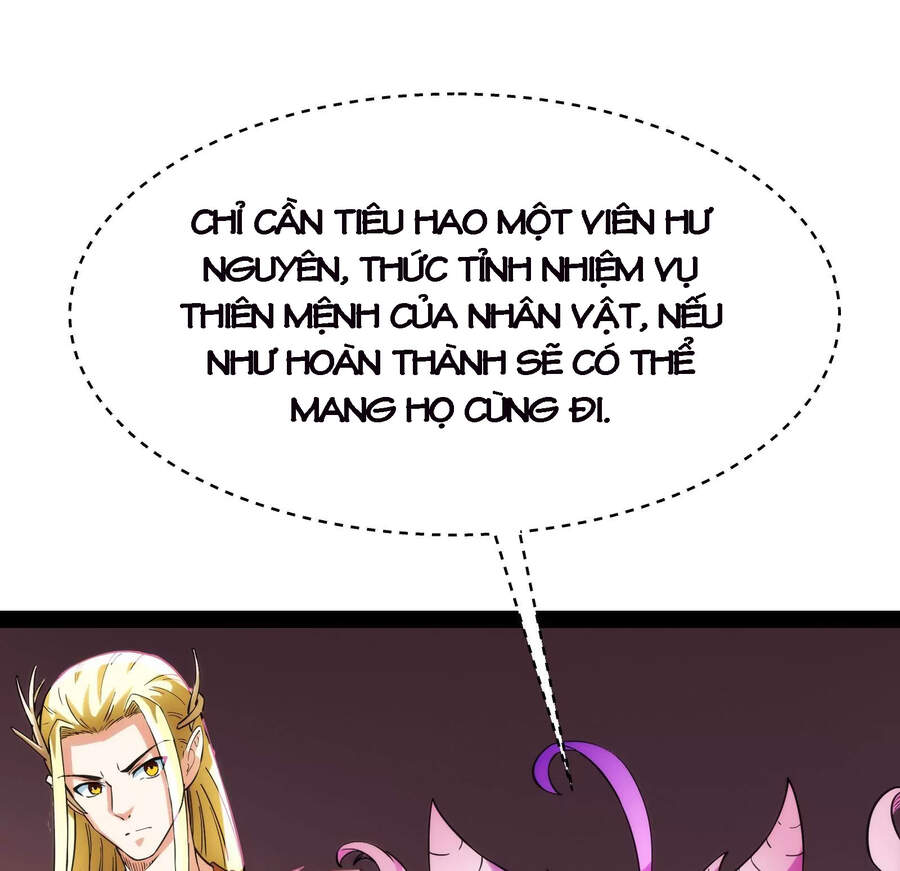 Đánh Bại Chư Thiên chapter 28 - Trang 59