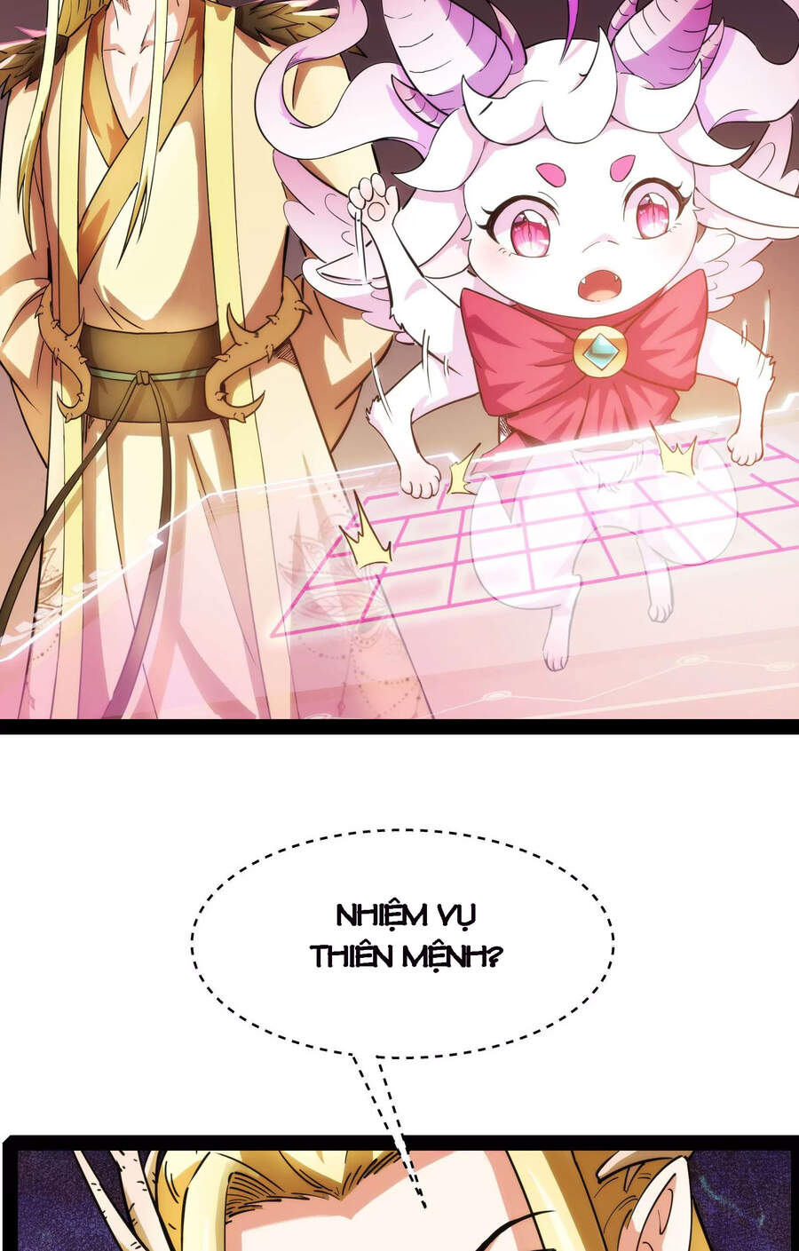 Đánh Bại Chư Thiên chapter 28 - Trang 60