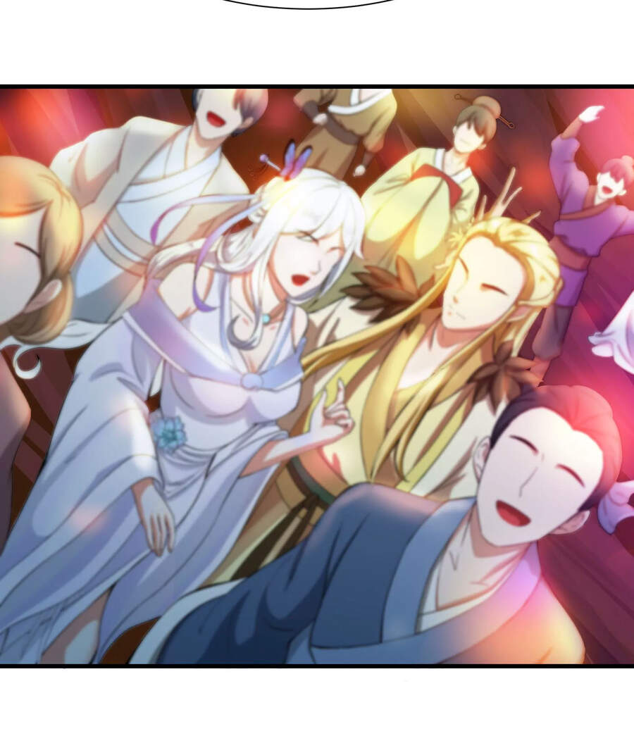 Đánh Bại Chư Thiên chapter 28 - Trang 6