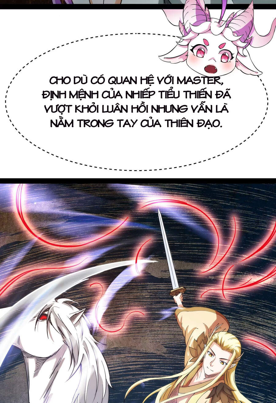 Đánh Bại Chư Thiên chapter 28 - Trang 65