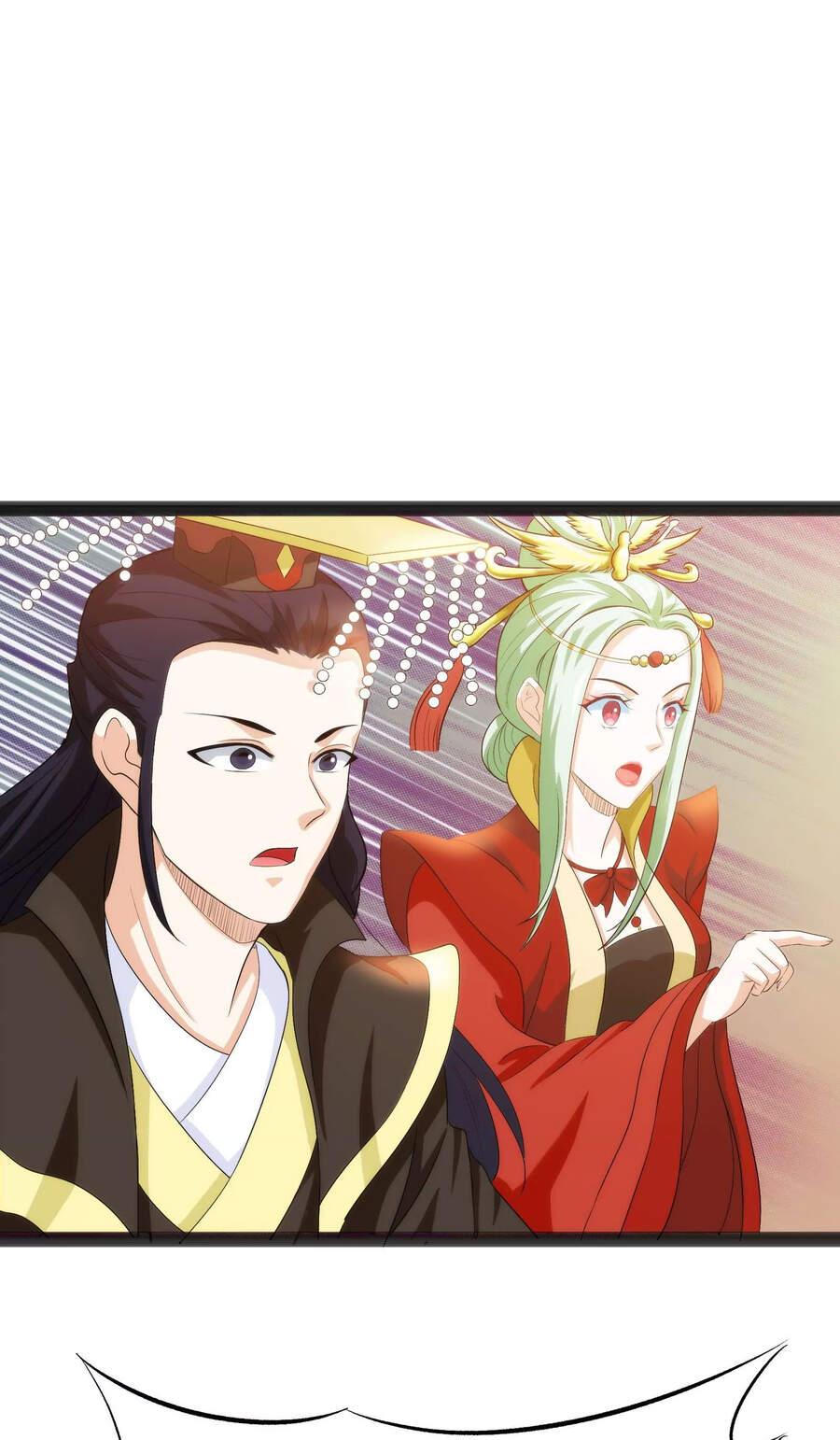 Đánh Bại Chư Thiên chapter 28 - Trang 10