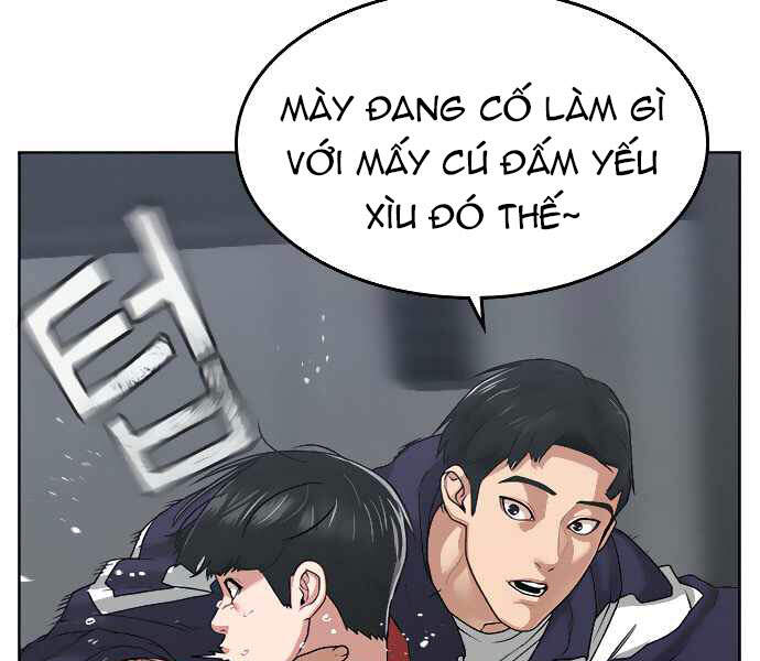 Nhiệm Vụ Đời Thật chapter 8 - Upload bởi truyensieuhay.com