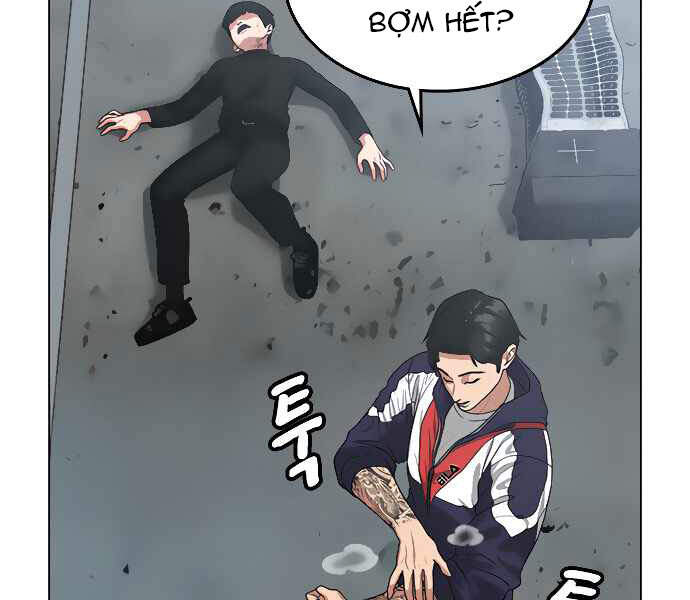 Nhiệm Vụ Đời Thật chapter 8 - Upload bởi truyensieuhay.com