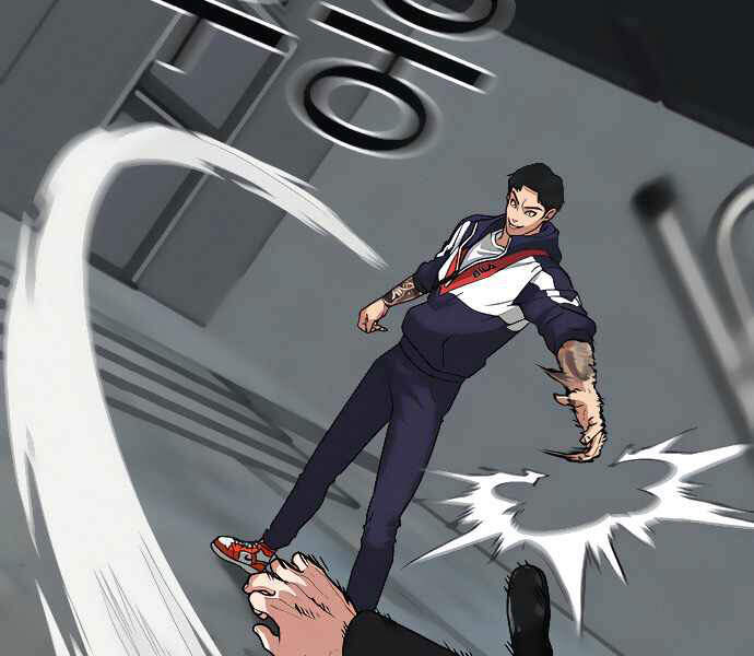 Nhiệm Vụ Đời Thật chapter 8 - Upload bởi truyensieuhay.com