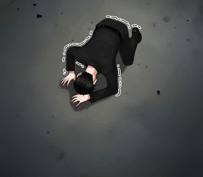 Nhiệm Vụ Đời Thật chapter 8 - Upload bởi truyensieuhay.com