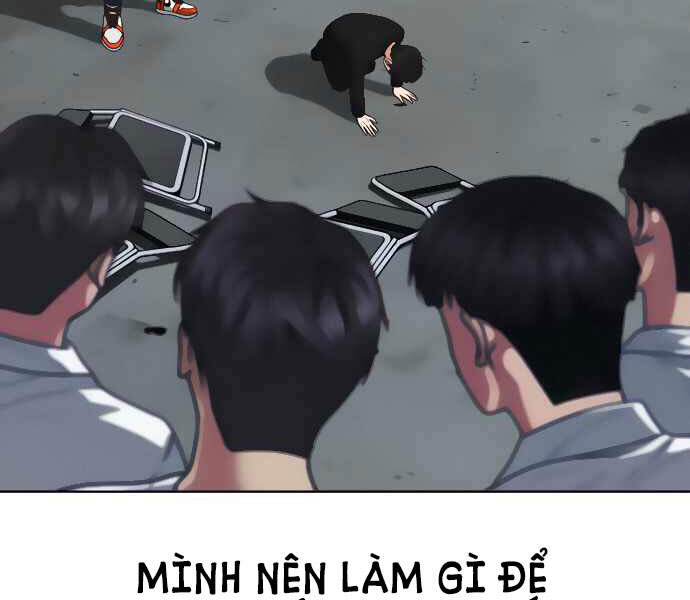 Nhiệm Vụ Đời Thật chapter 8 - Upload bởi truyensieuhay.com
