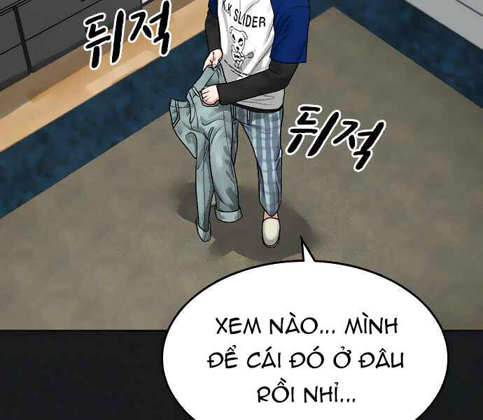 Nhiệm Vụ Đời Thật chapter 8 - Upload bởi truyensieuhay.com