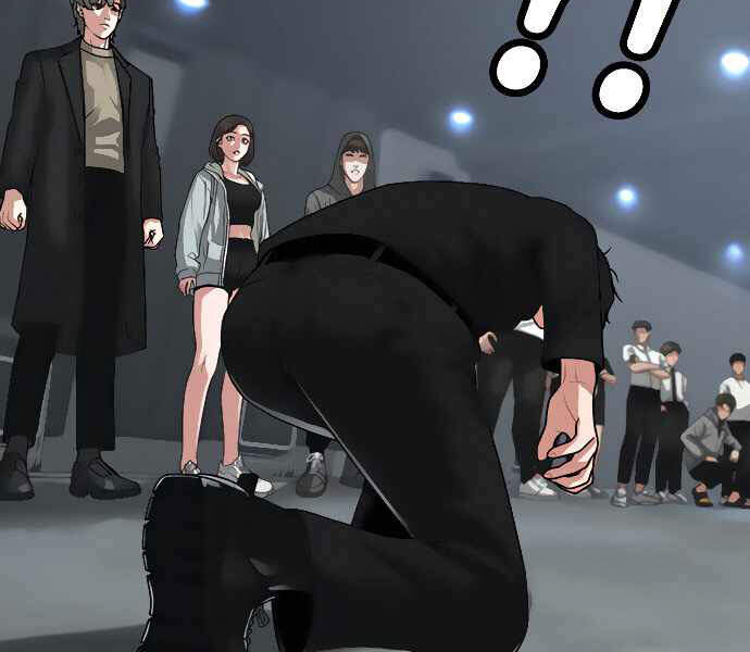 Nhiệm Vụ Đời Thật chapter 8 - Upload bởi truyensieuhay.com