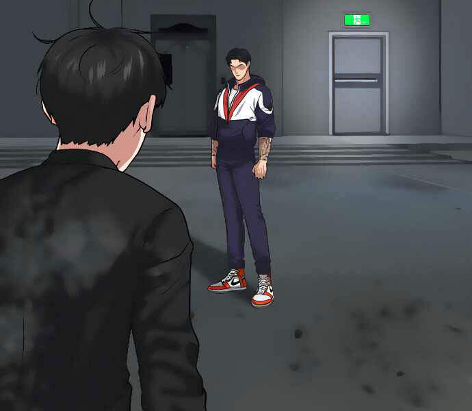 Nhiệm Vụ Đời Thật chapter 8 - Upload bởi truyensieuhay.com