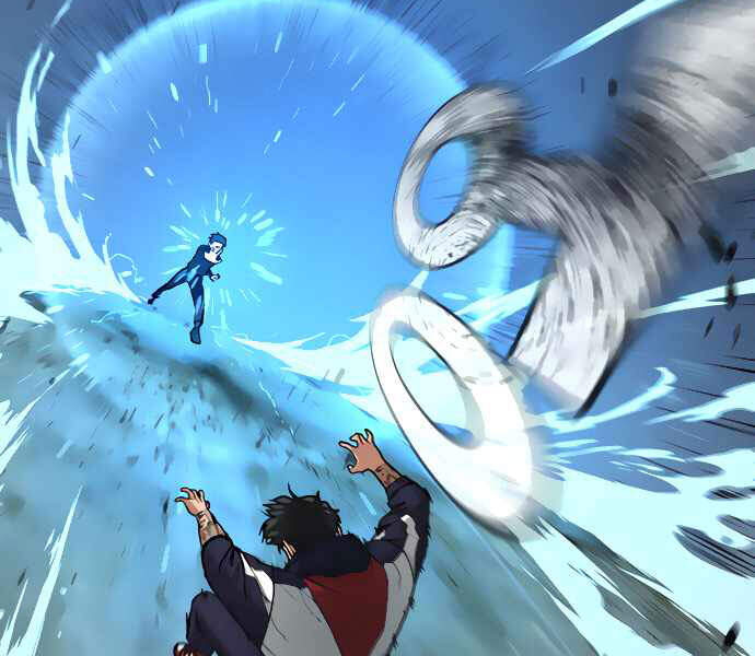 Nhiệm Vụ Đời Thật chapter 8 - Upload bởi truyensieuhay.com