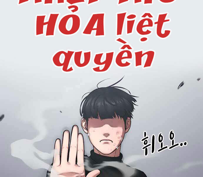 Nhiệm Vụ Đời Thật chapter 8 - Upload bởi truyensieuhay.com