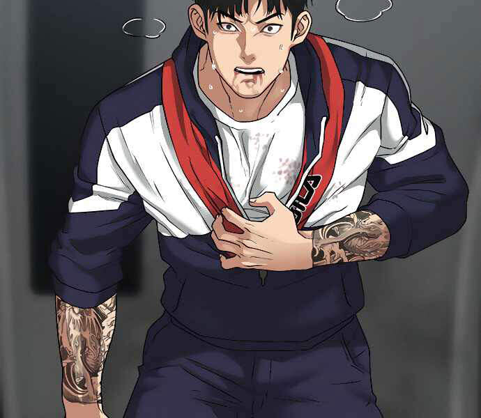 Nhiệm Vụ Đời Thật chapter 8 - Upload bởi truyensieuhay.com