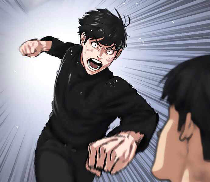 Nhiệm Vụ Đời Thật chapter 8 - Upload bởi truyensieuhay.com