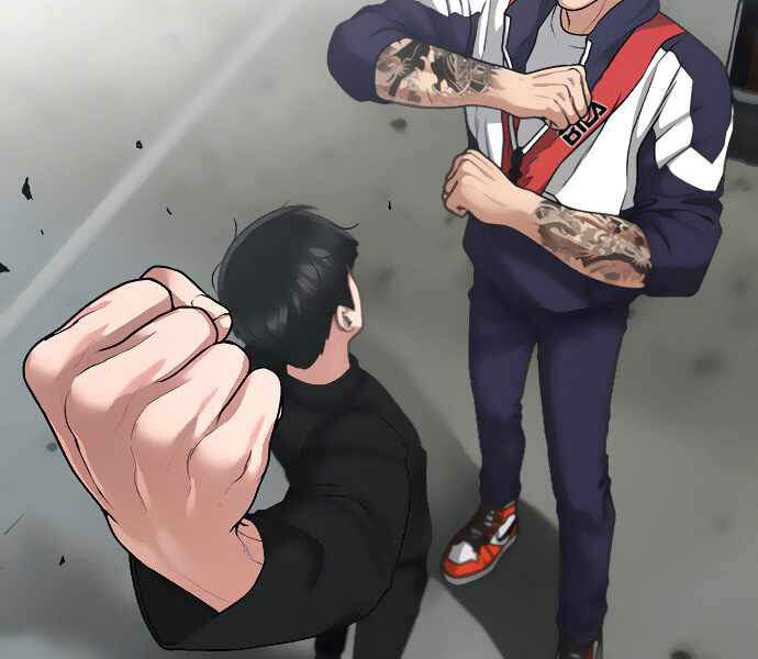 Nhiệm Vụ Đời Thật chapter 8 - Upload bởi truyensieuhay.com