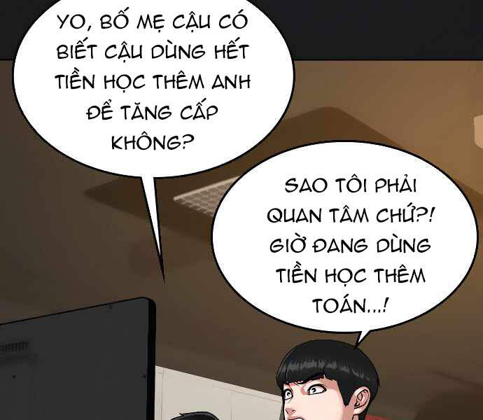 Nhiệm Vụ Đời Thật chapter 8 - Upload bởi truyensieuhay.com