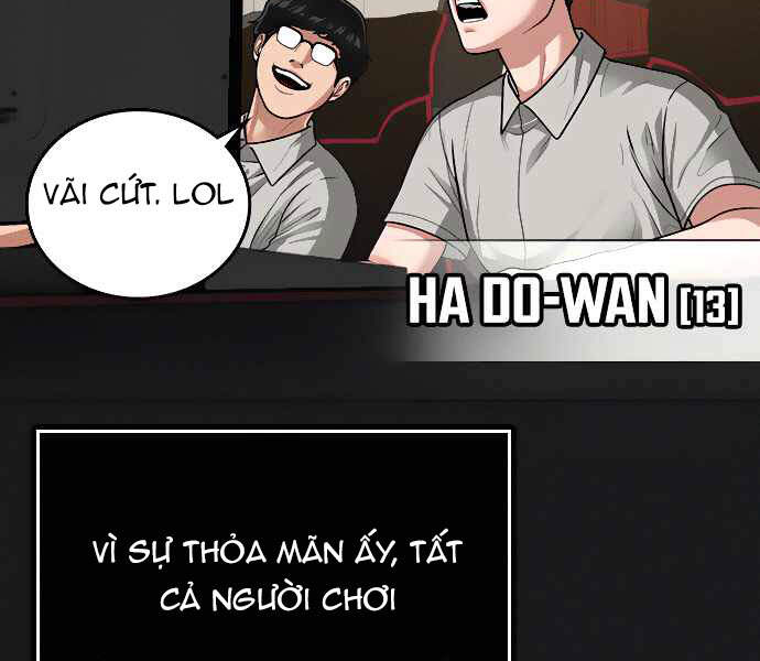 Nhiệm Vụ Đời Thật chapter 8 - Upload bởi truyensieuhay.com