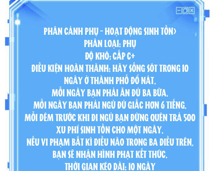 Toàn Trí Độc Giả chapter 81 - Upload bởi truyensieuhay.com