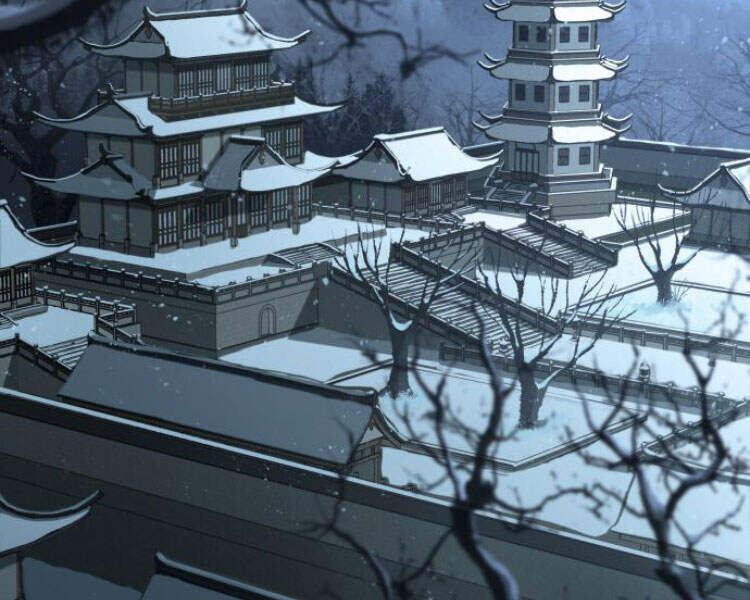 Ngã Lão Ma Thần chapter 79 - Upload bởi truyensieuhay.com