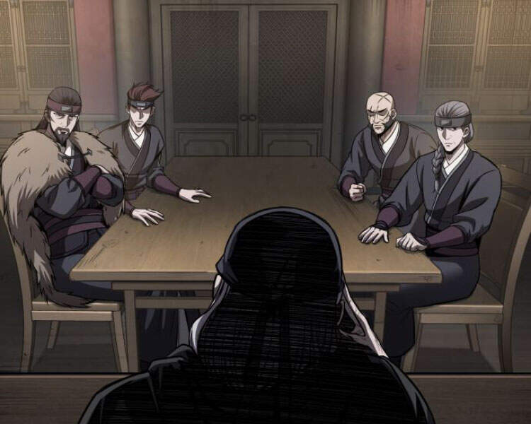 Ngã Lão Ma Thần chapter 79 - Upload bởi truyensieuhay.com