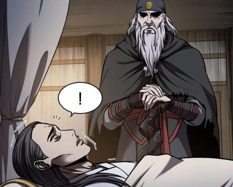 Ngã Lão Ma Thần chapter 79 - Upload bởi truyensieuhay.com