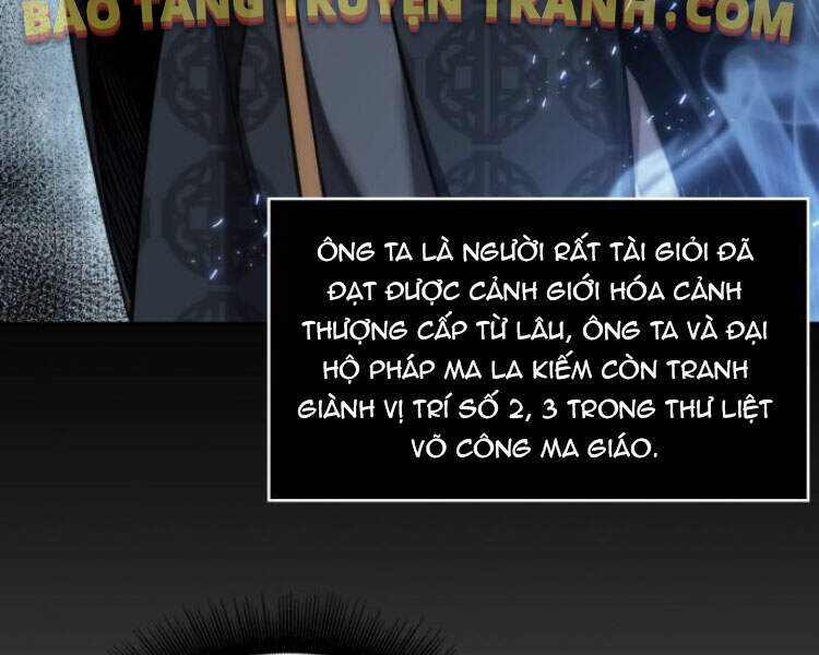 Ngã Lão Ma Thần chapter 79 - Upload bởi truyensieuhay.com