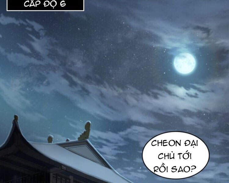 Ngã Lão Ma Thần chapter 79 - Upload bởi truyensieuhay.com