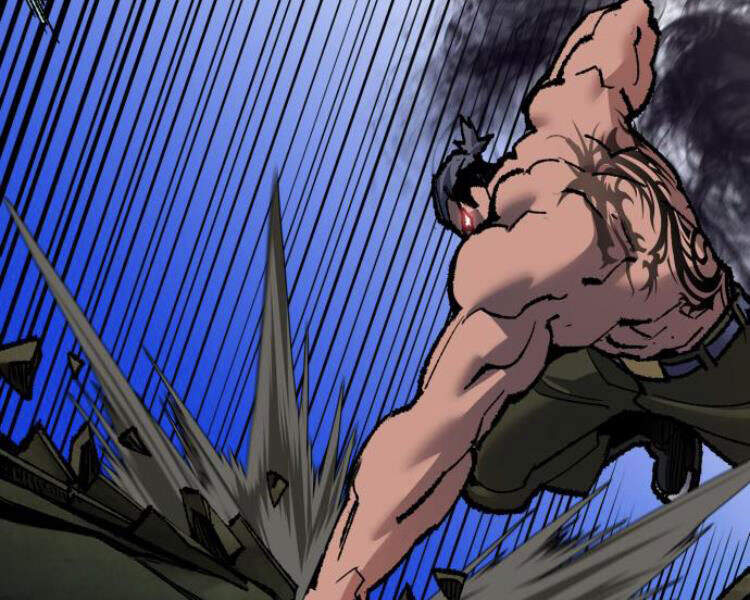 Phá Bỏ Giới Hạn chapter 56 - Upload bởi truyensieuhay.com