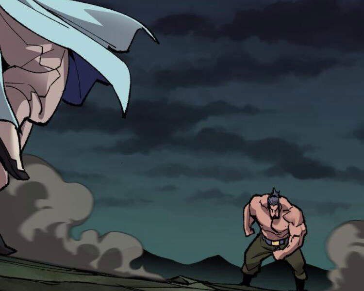 Phá Bỏ Giới Hạn chapter 56 - Upload bởi truyensieuhay.com