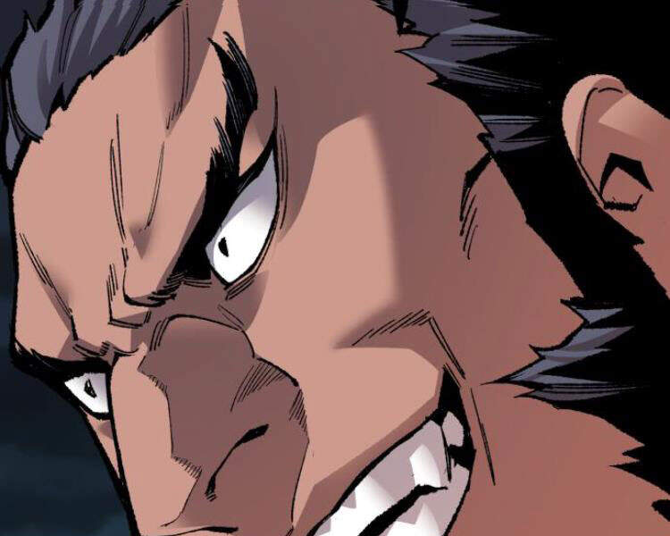 Phá Bỏ Giới Hạn chapter 56 - Upload bởi truyensieuhay.com