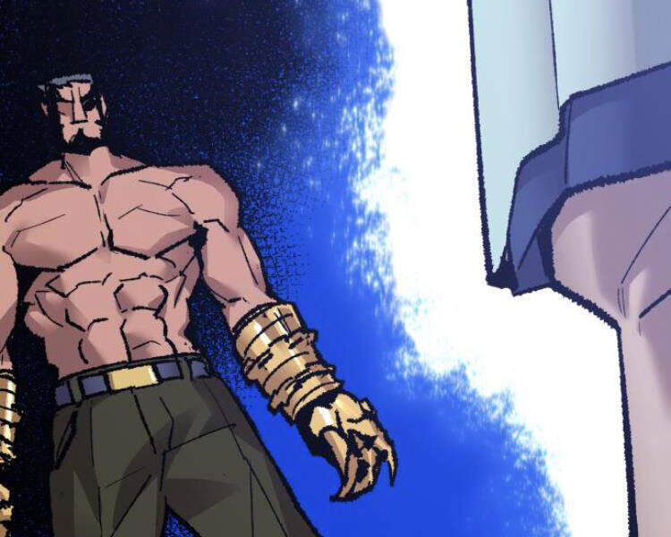 Phá Bỏ Giới Hạn chapter 56 - Upload bởi truyensieuhay.com