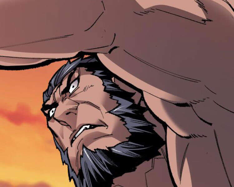 Phá Bỏ Giới Hạn chapter 56 - Upload bởi truyensieuhay.com