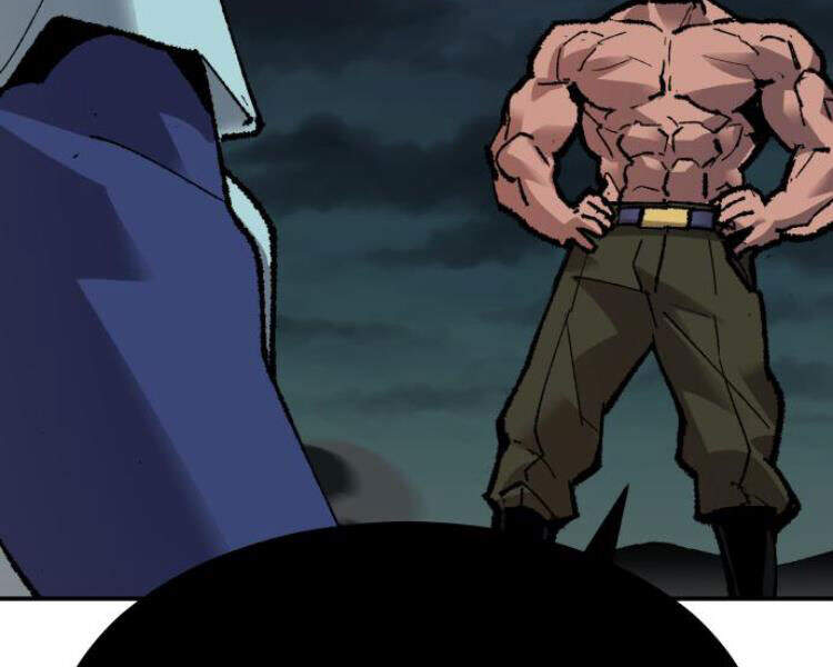 Phá Bỏ Giới Hạn chapter 56.5 - Upload bởi truyensieuhay.com