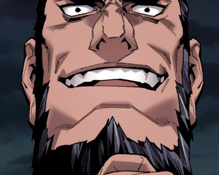 Phá Bỏ Giới Hạn chapter 56.5 - Upload bởi truyensieuhay.com
