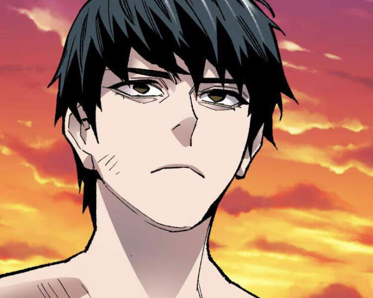 Phá Bỏ Giới Hạn chapter 56.5 - Upload bởi truyensieuhay.com