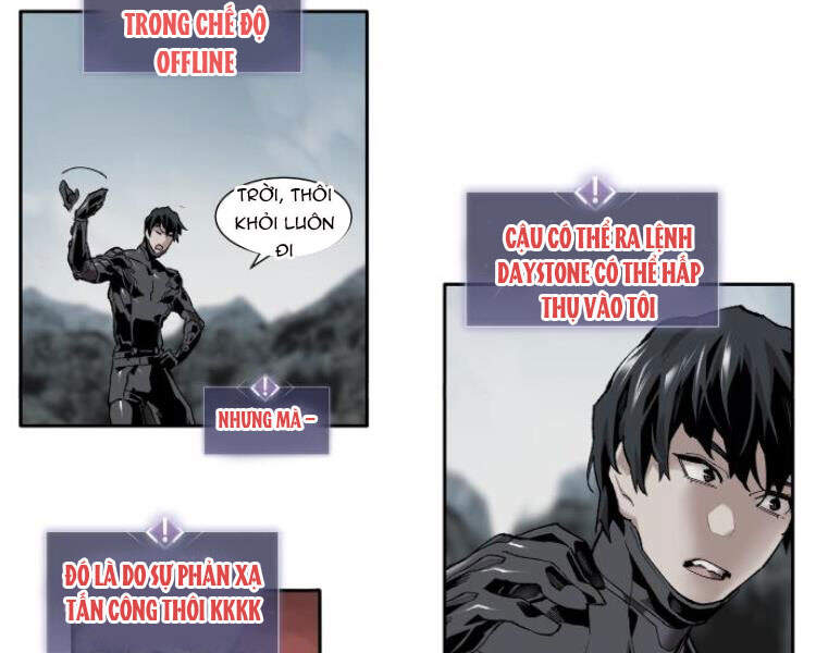 Phá Bỏ Giới Hạn chapter 56.5 - Upload bởi truyensieuhay.com