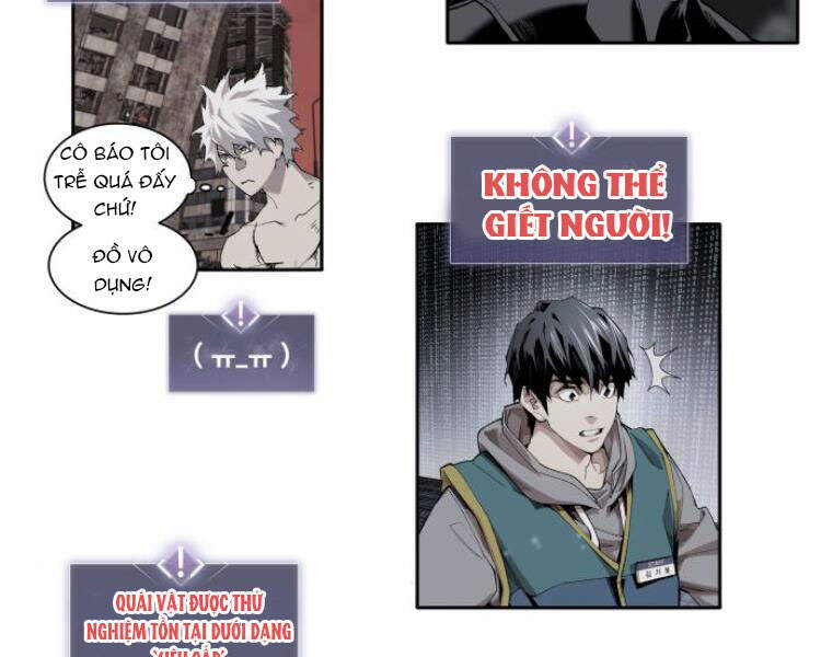 Phá Bỏ Giới Hạn chapter 56.5 - Upload bởi truyensieuhay.com