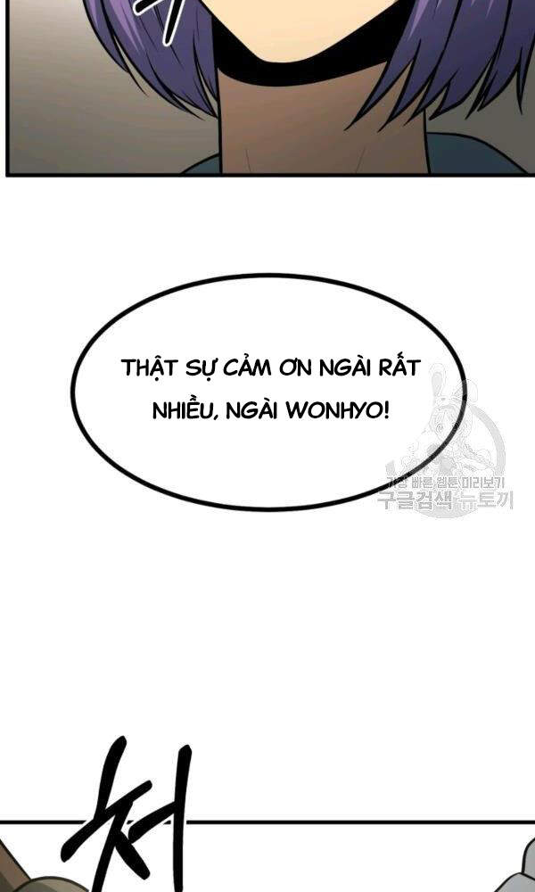 Ngoài nhà là ngục tối chapter 35 - Upload bởi truyensieuhay.com