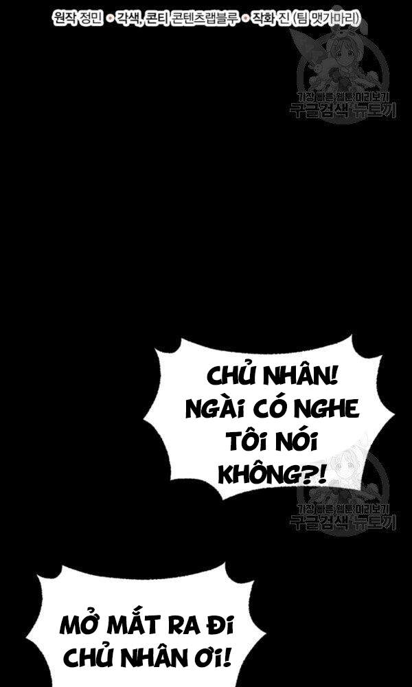 Ngoài nhà là ngục tối chapter 35 - Upload bởi truyensieuhay.com