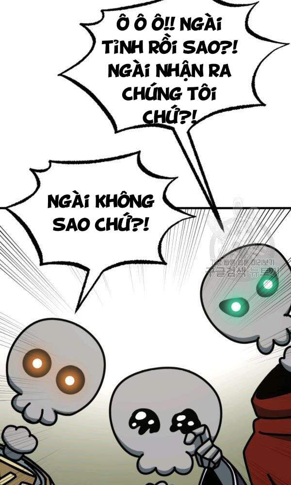 Ngoài nhà là ngục tối chapter 35 - Upload bởi truyensieuhay.com