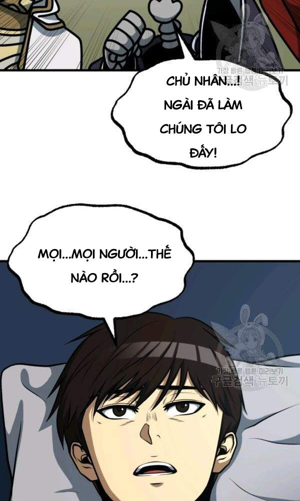 Ngoài nhà là ngục tối chapter 35 - Upload bởi truyensieuhay.com