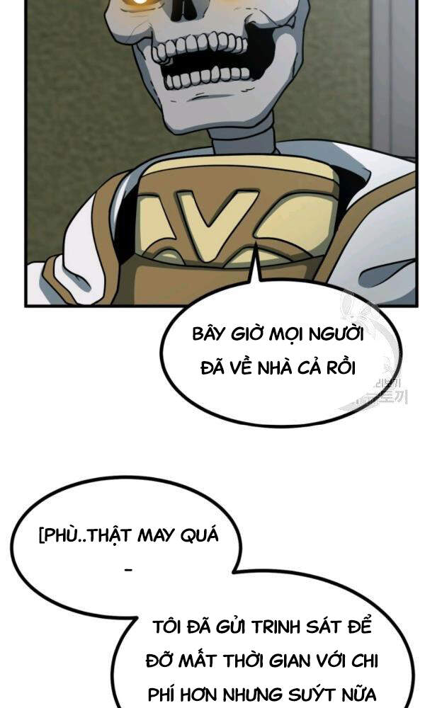 Ngoài nhà là ngục tối chapter 35 - Upload bởi truyensieuhay.com