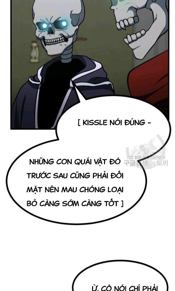 Ngoài nhà là ngục tối chapter 35 - Upload bởi truyensieuhay.com