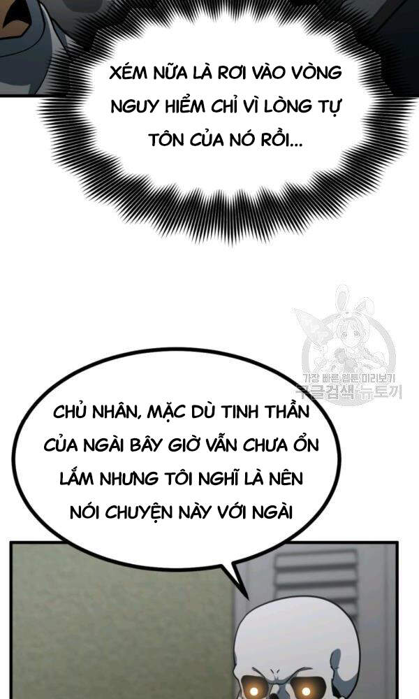 Ngoài nhà là ngục tối chapter 35 - Upload bởi truyensieuhay.com